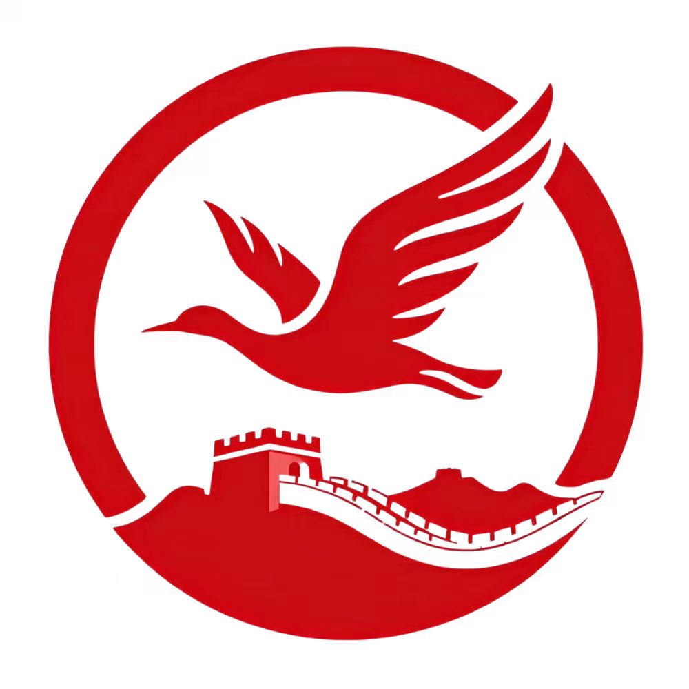 鸿雁平台logo